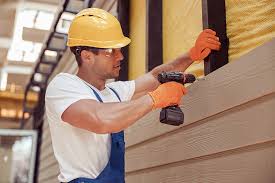 Best Wood Siding Installation  in Lake Wynonah, PA